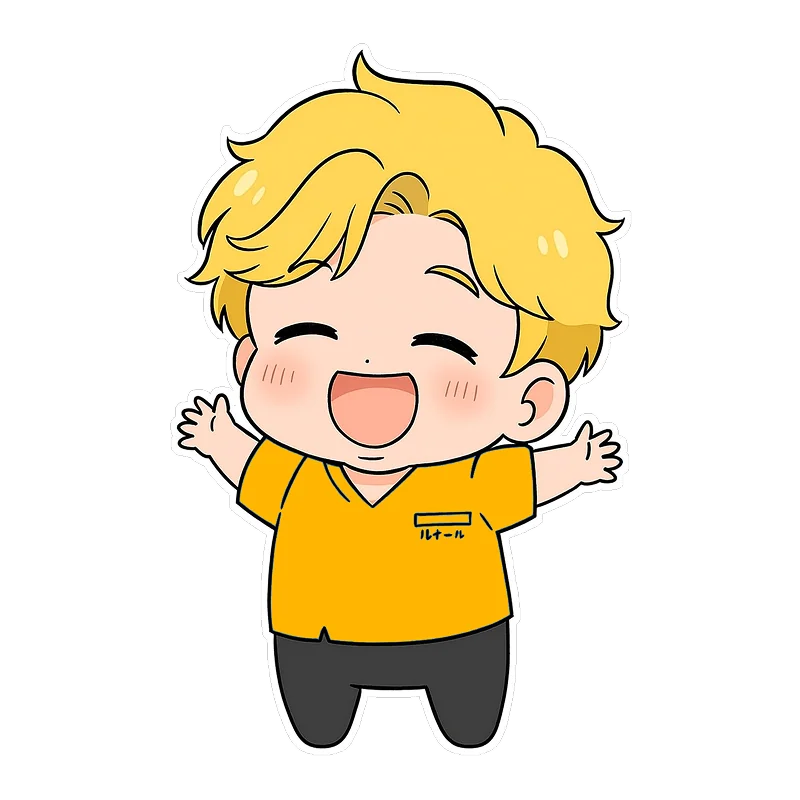 スタッフイメージ画像