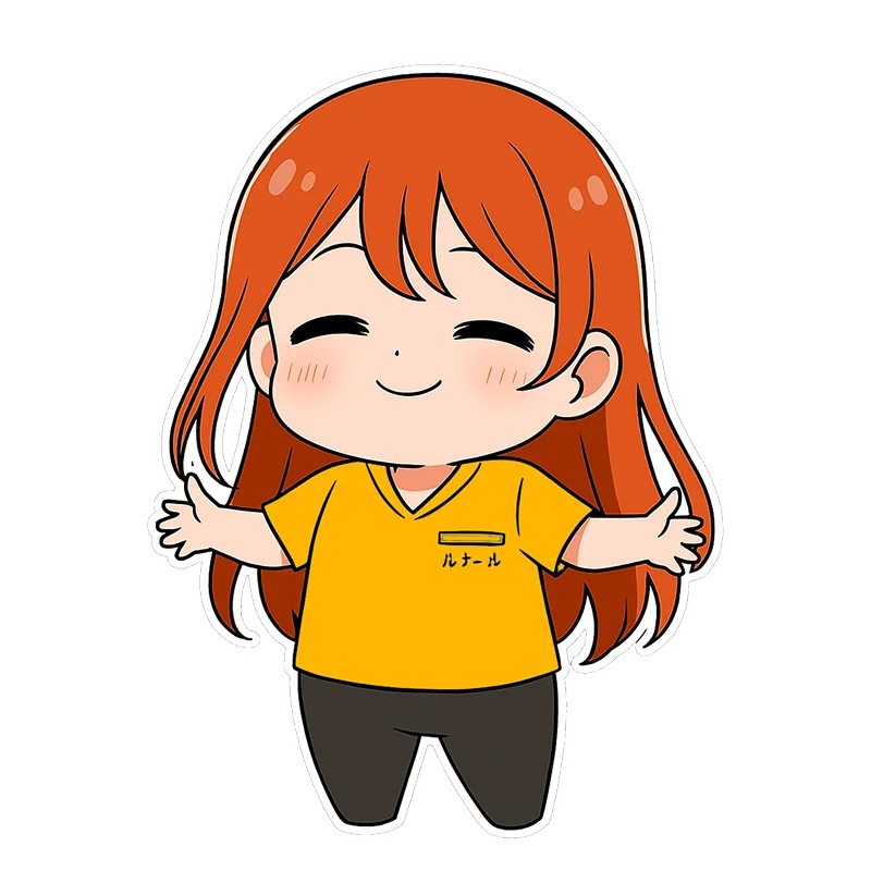 スタッフイメージ画像