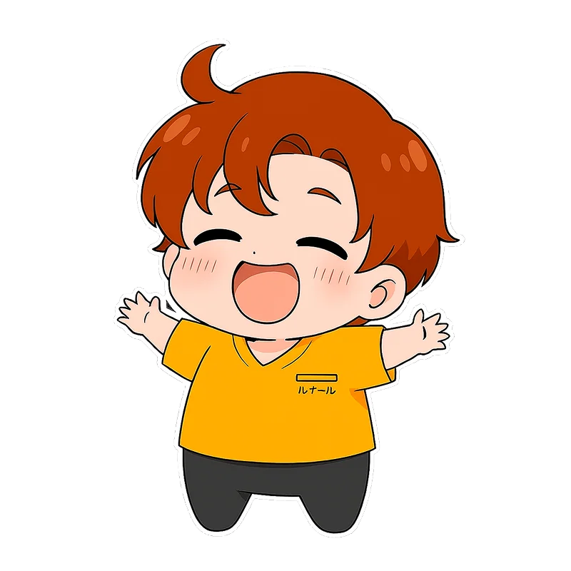 スタッフイメージ画像