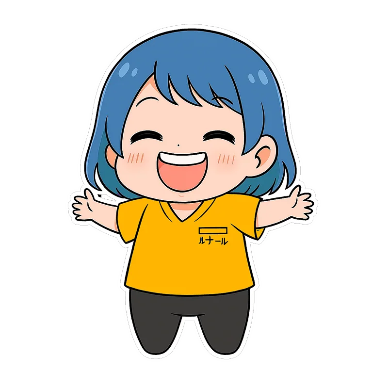 スタッフイメージ画像