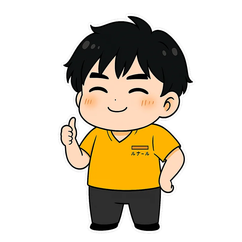 スタッフイメージ画像